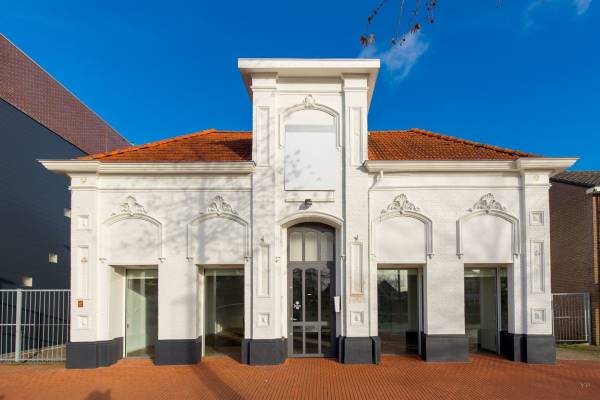 Kantoorruimte Hoofdstraat 9 Stadskanaal