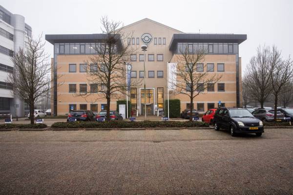 Kantoorruimte Marathon 3 Hilversum