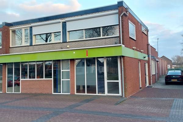 Winkelruimte Verlengde Oosterdiep OZ 103 Barger-Compascuum