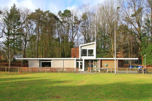 Bedrijfsruimte Sportpark Orderbos 27 Apeldoorn