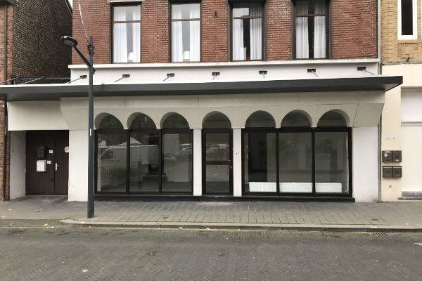 Winkelruimte Akerstraat 41 Kerkrade