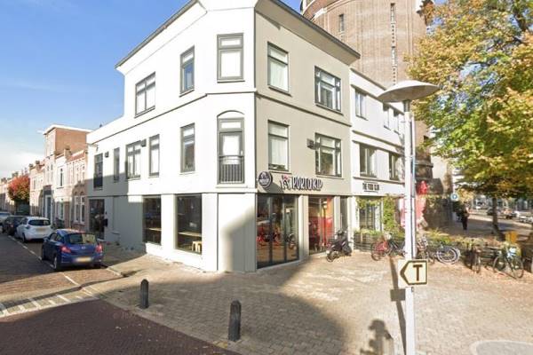 Horecagelegenheid Amsterdamsestraatweg 374 Utrecht