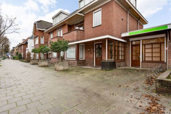 Kantoorruimte Wilhelminasingel 275a Weert