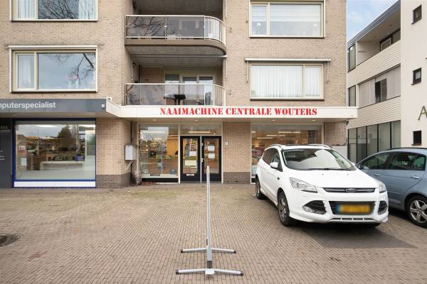 Kantoorruimte Harderwijkerstraat 1 3 Putten
