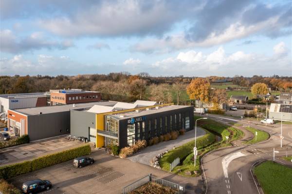 Bedrijfsruimte Veersteeg 1 Spijk (Gem. West Betuwe)