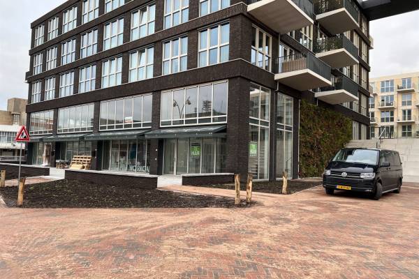 Kantoorruimte Parelhof 122 Heerhugowaard