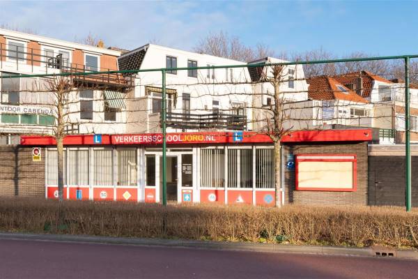Kantoorruimte Vooruitstraat 1 Purmerend