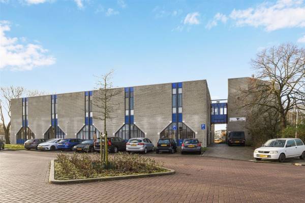 Kantoorruimte Karekietpark 18 Purmerend