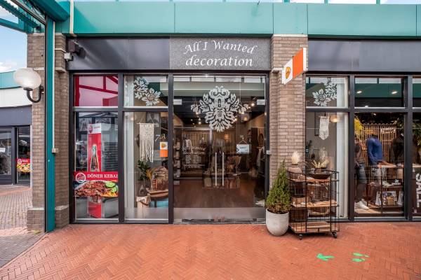 Winkelruimte Commandeur 7a Gemert