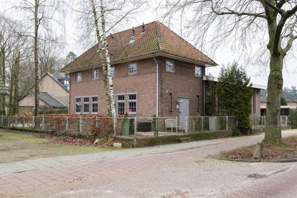 Kantoorruimte Remiseweg 12A Laren (NH)