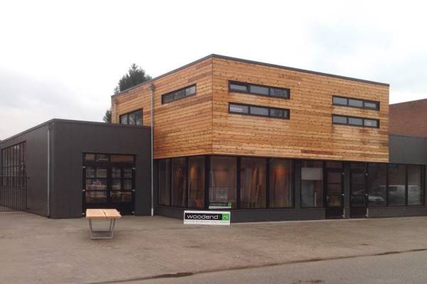 Kantoorruimte Ambachtstraat 3 De Bilt