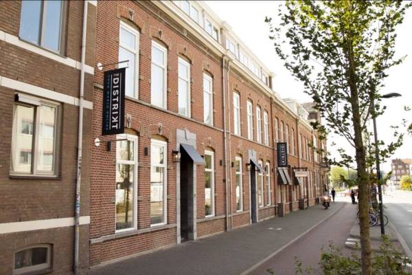 Kantoorruimte Willemstraat 57 Eindhoven