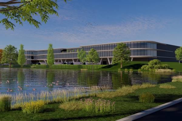 Bedrijfsruimte Ecuadorlaan 21 Aalsmeer