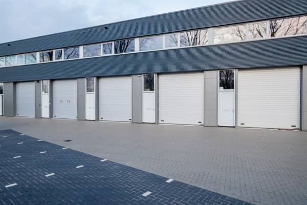 Bedrijfsruimte Leemansweg 39E Arnhem