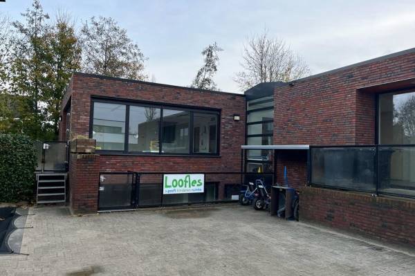 Bedrijfsruimte Parmentierstraat 13 Barneveld