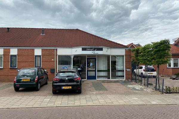 Kantoorruimte Krabbendijk 9a Denekamp
