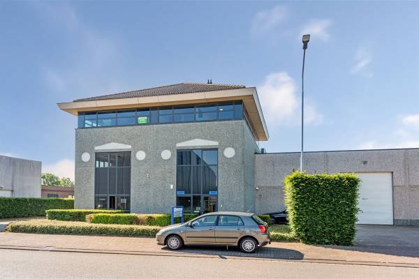 Kantoorruimte Minervum 7420 Breda