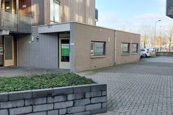 Kantoorruimte Dr. Willem Dreessingel 219 Arnhem