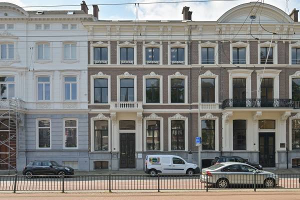 Kantoorruimte Scheveningseweg 8 Den Haag