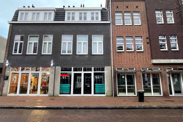 Winkelruimte Molenstraat 192a Helmond