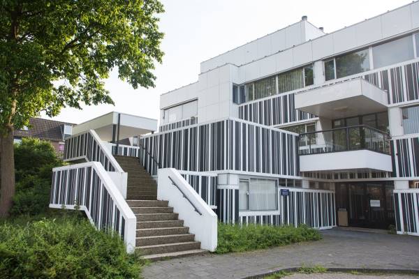 Kantoorruimte De Schans 18 2 Lelystad