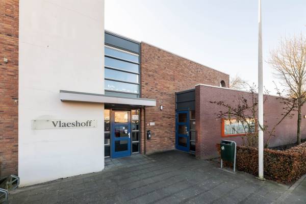 Kantoorruimte Wethouder van der Polstraat 21 Veen