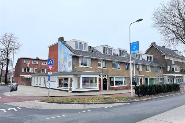 Kantoorruimte Hooft Graaflandstraat 219 Utrecht