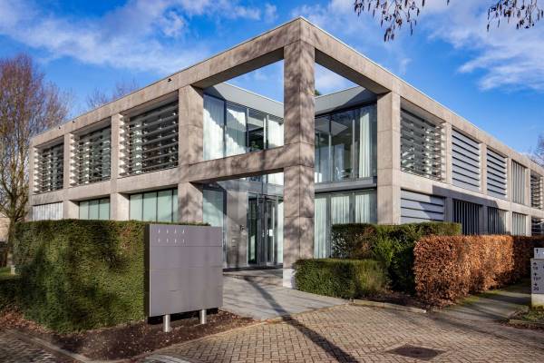 Kantoorruimte Moergestelseweg 14 Oisterwijk