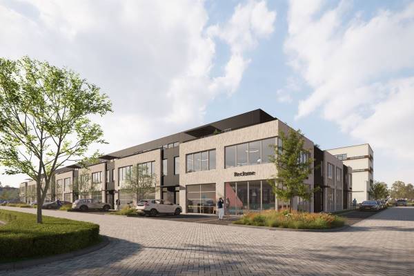 Bedrijfsruimte Franciscusweg 6 Hilversum