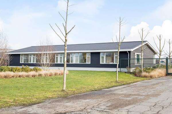 Bedrijfsruimte Boekelseweg 15 Gemert