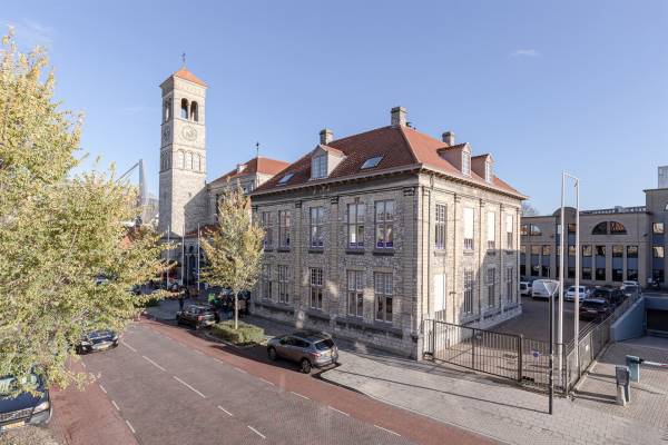 Kantoorruimte St Antoniusstraat 9 Eindhoven