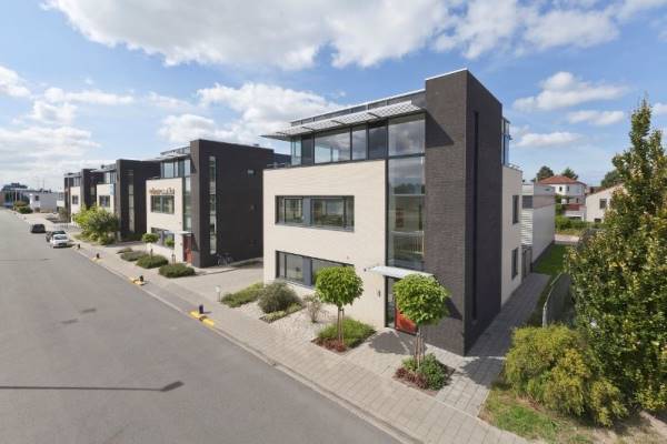 Kantoorruimte Koraalrood 125 Zoetermeer