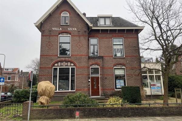 Kantoorruimte Wilhelminalaan 24 Zeist