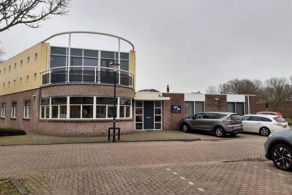 Kantoorruimte Harmenkaag 14 Schagen