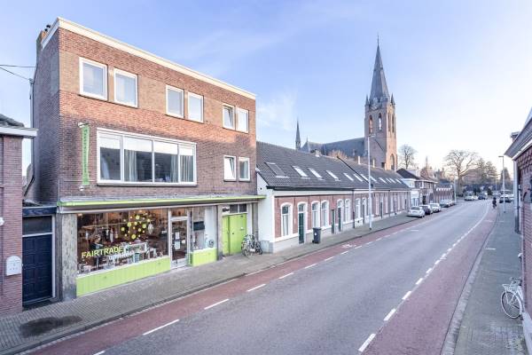 Beleggingsobject Hoogstraat 275 Eindhoven