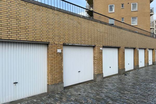 Bedrijfsruimte Gevers Deynootweg 1216 Den Haag