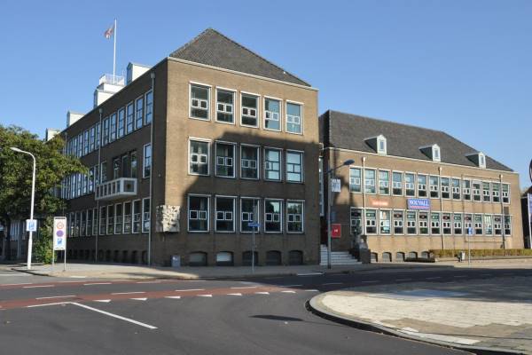 Kantoorruimte Rosegracht 1 Terneuzen