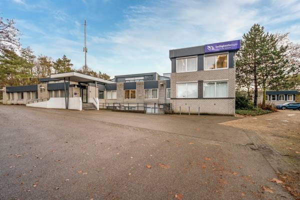 Bedrijfsruimte Nijmeegseweg 40 - 42 Venlo