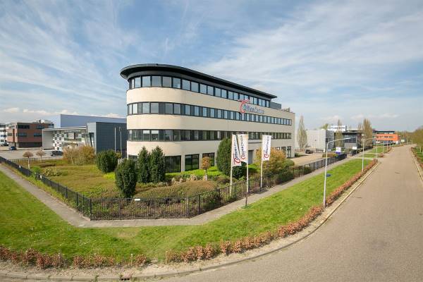 Kantoorruimte Jool-Hulstraat 24 Almere