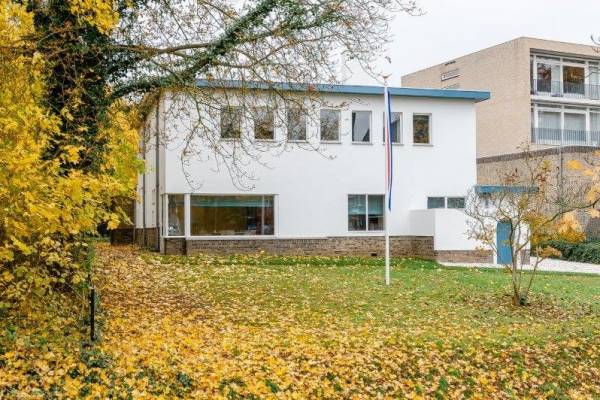 Kantoorruimte Parklaan 15 Sittard