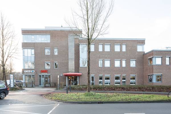 Kantoorruimte Laan Corpus den Hoorn 108 Groningen