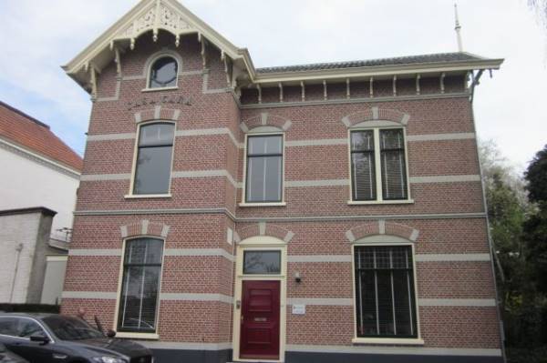 Kantoorruimte Plantsoenstraat 87 Doetinchem