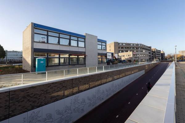 Kantoorruimte Oosterengweg 40 Hilversum