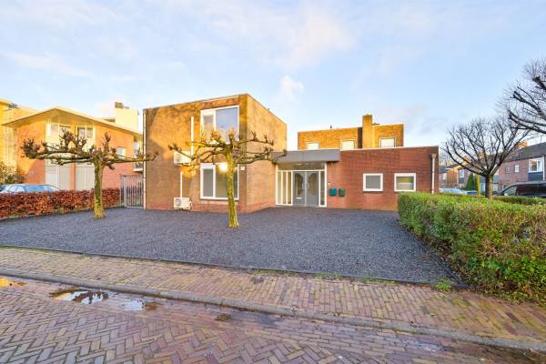 Kantoorruimte Prinses Beatrixweg 2a Houten