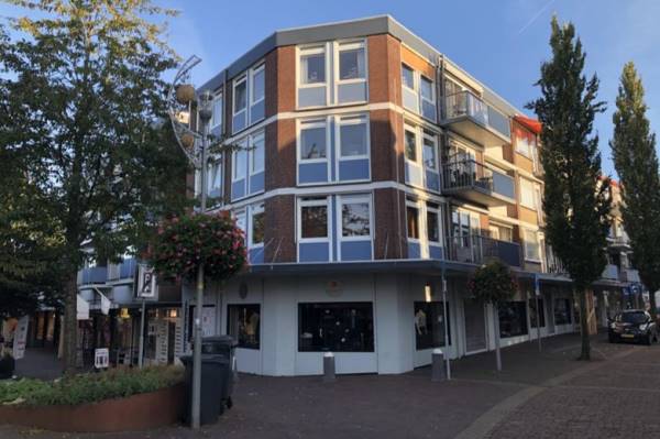 Winkelruimte 't Hooghuis 5 6 Geldermalsen