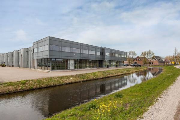 Beleggingsobject Samsonweg 46 Wormerveer