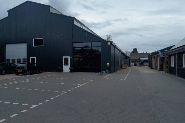 Kantoorruimte Uitingstraat 12 Kerkdriel