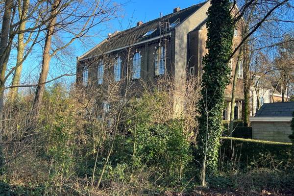 Kantoorruimte Kerklaan 48 Nieuwerkerk aan den IJssel