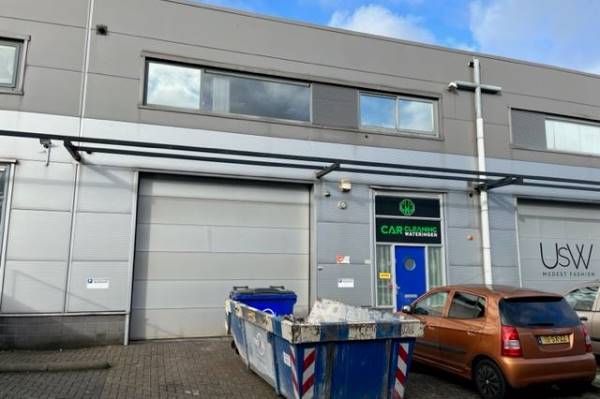 Bedrijfsruimte &#39;s-Gravenzandseweg 40 Wateringen