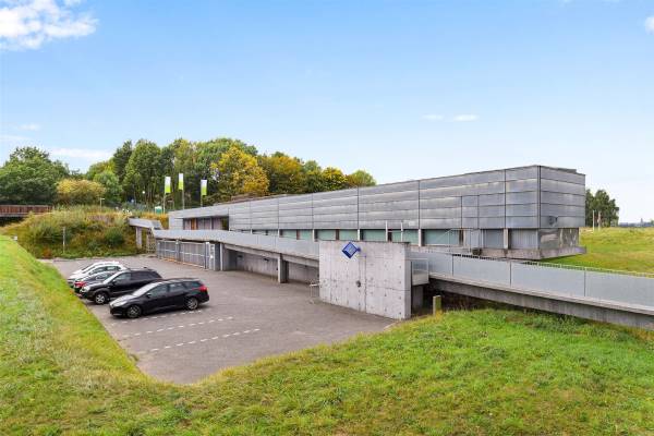 Kantoorruimte Randweg 5 Vaals